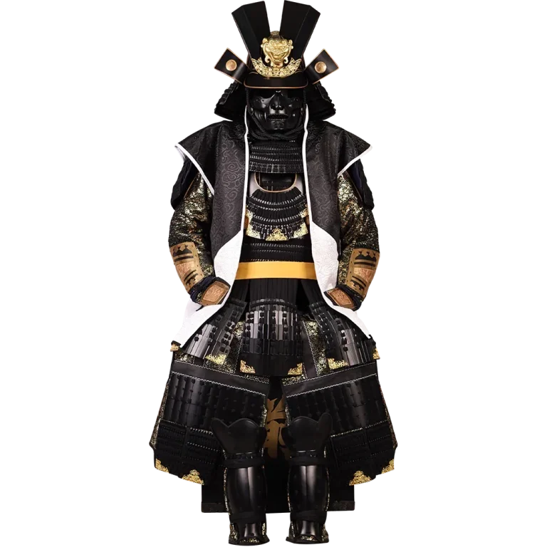 Samurai-armor-p1