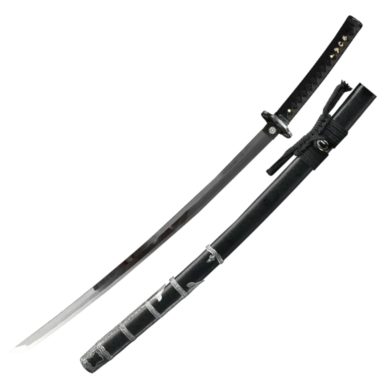katana-Kusabimaru-Sekiro