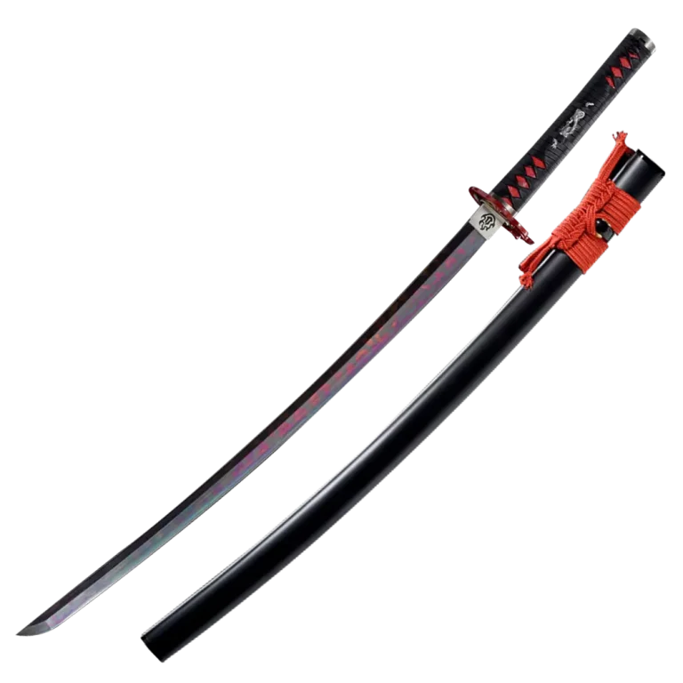 katana-RED-NICHIRIN