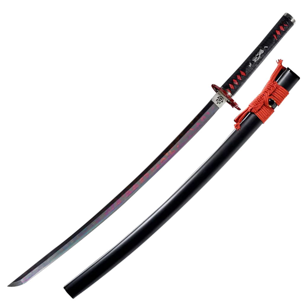 katana-RED-NICHIRIN