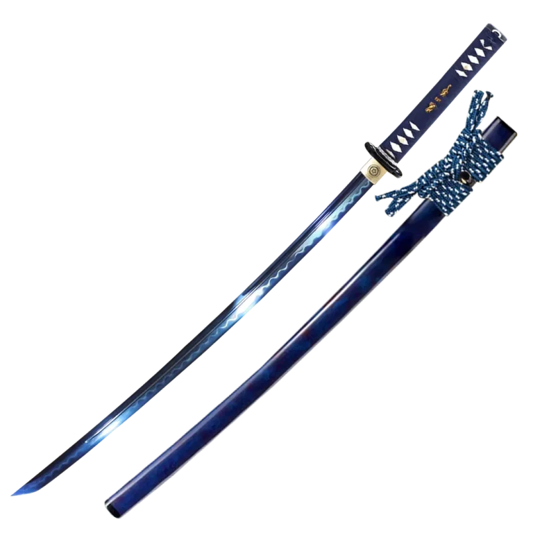 katana-TSUNAMI-TAIKUSHI