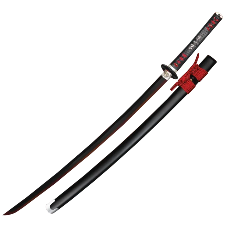 Black-nichirin-premium