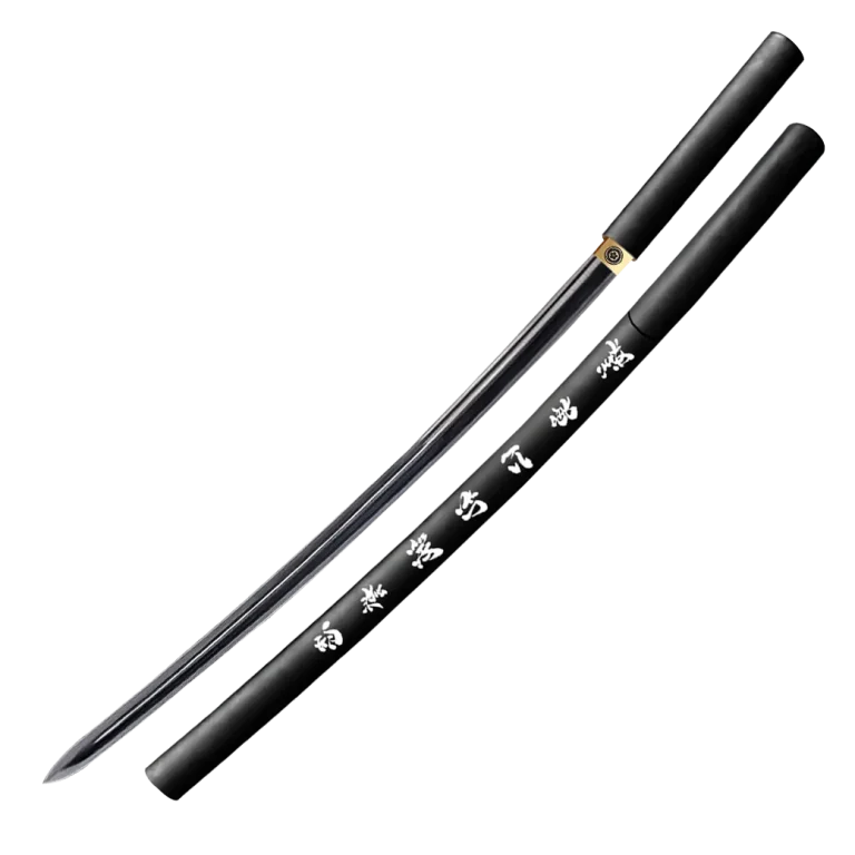 Bushido-Taikushi-shirasaya