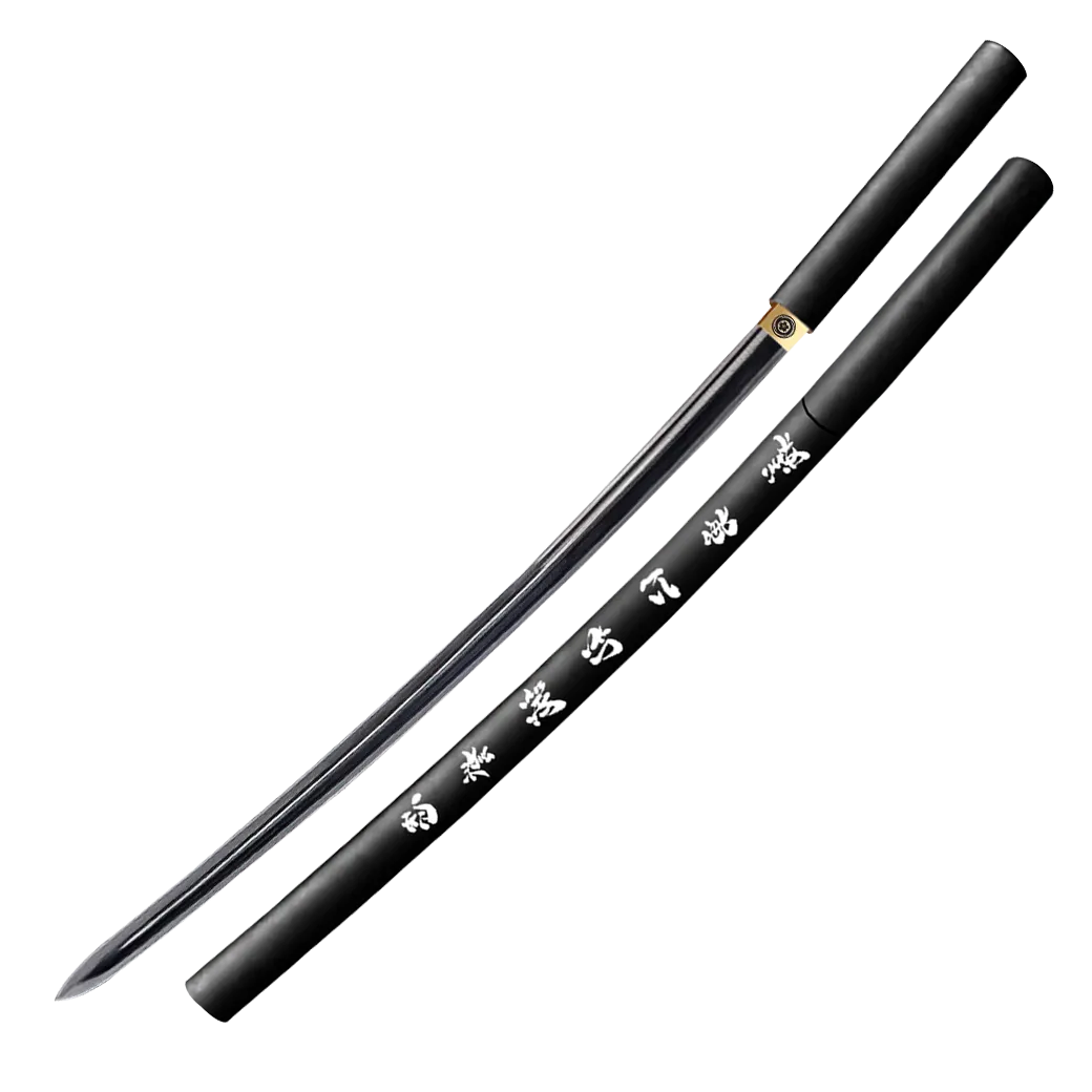 Bushido-Taikushi-shirasaya