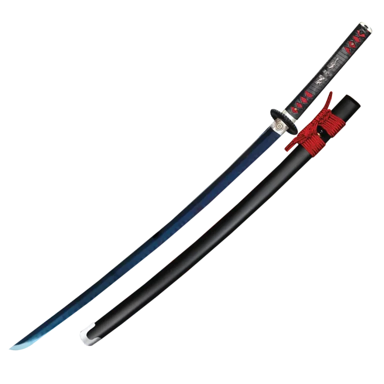 Nichirin-Dark-Blue-Series