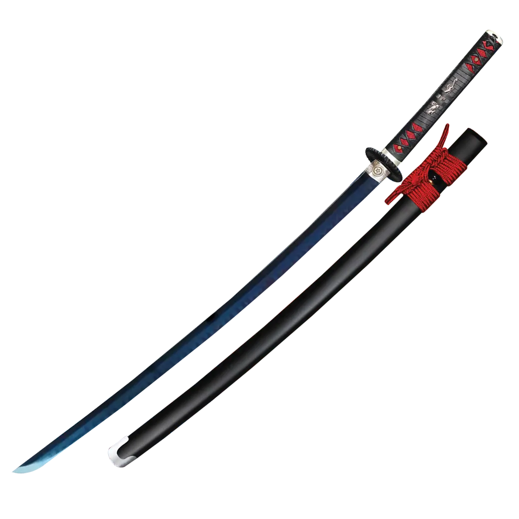 Nichirin-Dark-Blue-Series