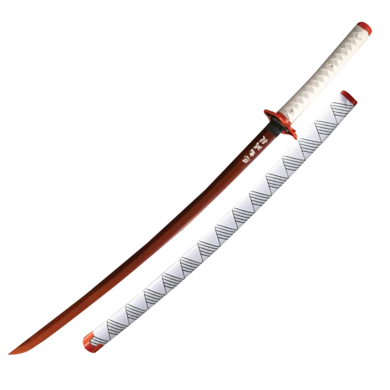 Red-Nichirin-Classic-Series