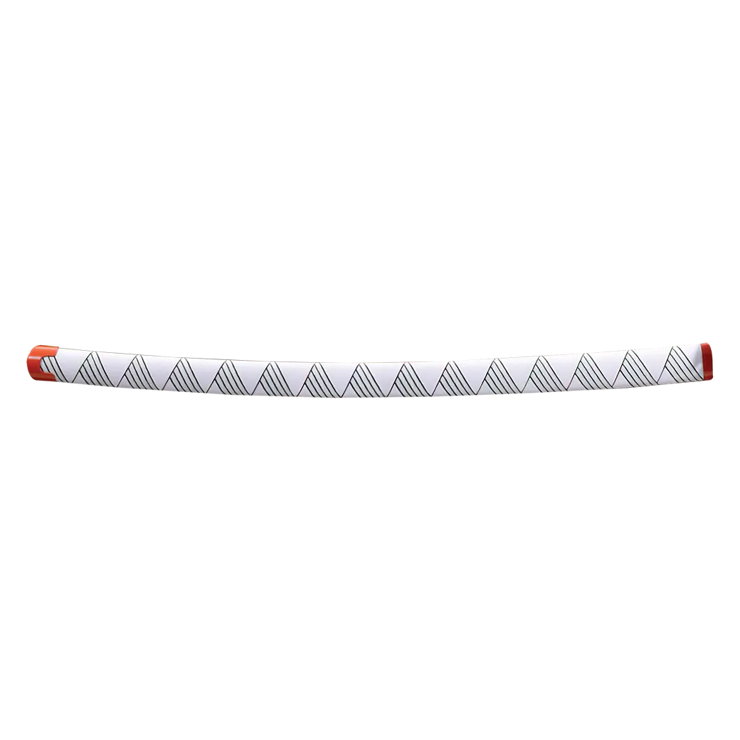 Red-Nichirin-Classic-Series-ปลอก