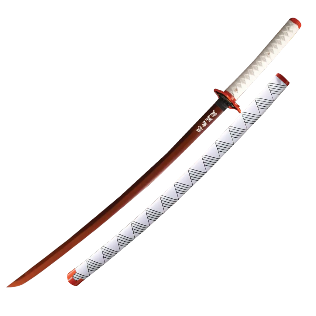 Red-Nichirin-Classic-Series