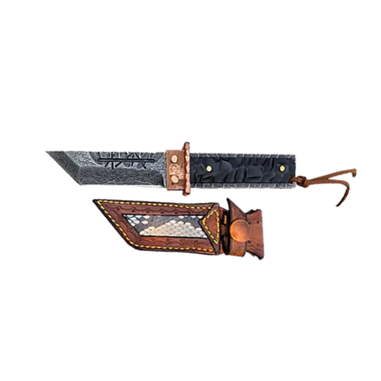 knife-มีดนินจาสังหาร